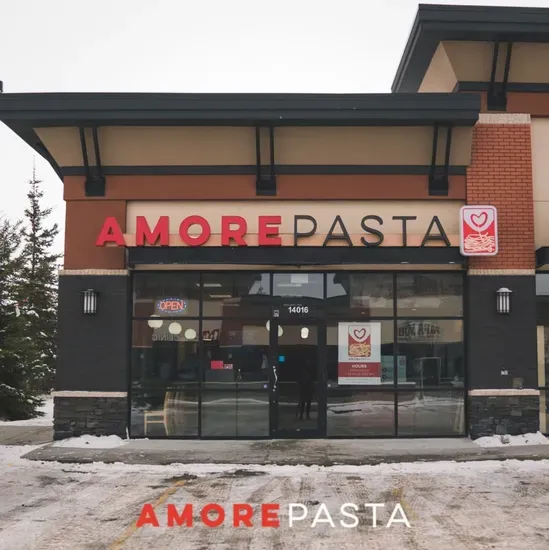 Amore Pasta South