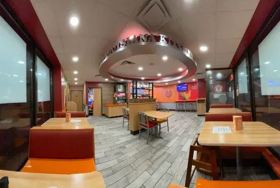 Popeye's Louisiana Kitchen