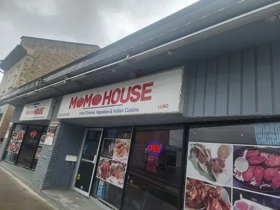 MoMo House Nepalese Restaurant