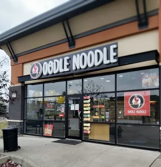 Oodle Noodle