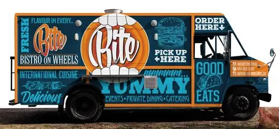 The Bite-Food Truck