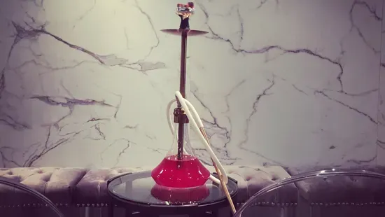 Glass Hookah Lounge Vancouver