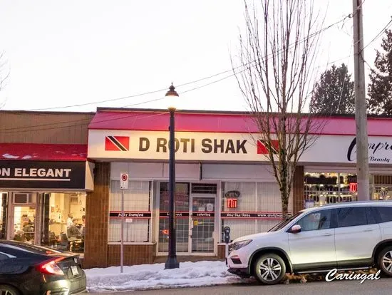 D ROTI SHAK