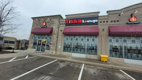 Tikka Lounge