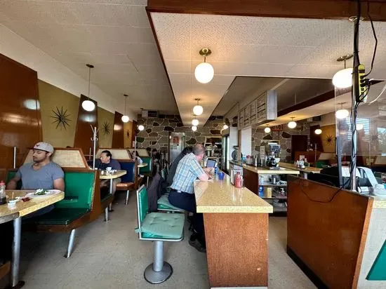 ParkCrest Diner