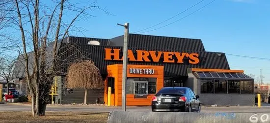 Harvey's