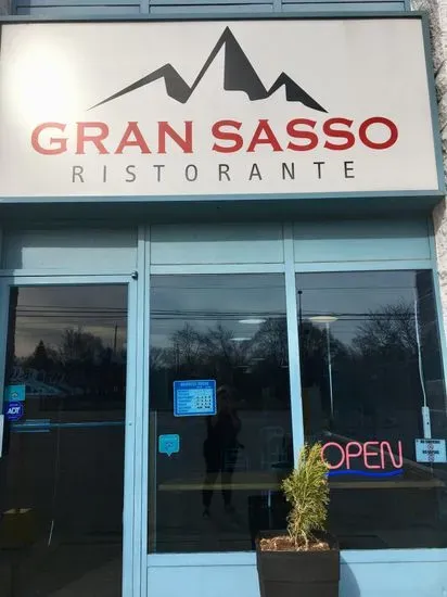 Gran Sasso Restaurant