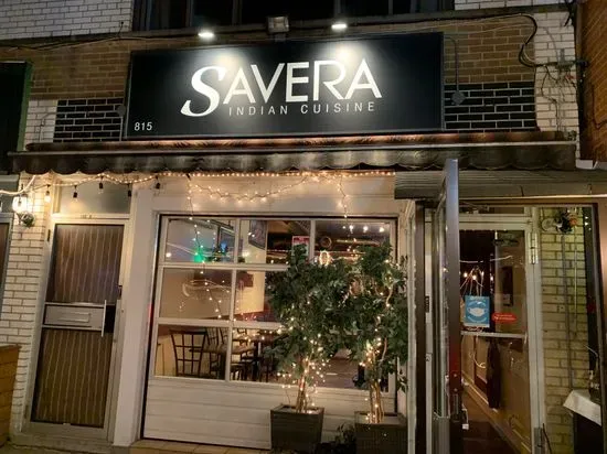 Savera Indian Cuisine