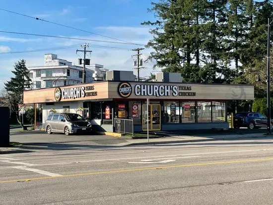 Church's Texas Chicken