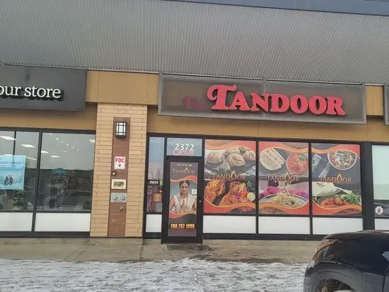 The Tandoor