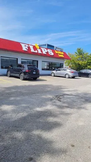 Flips Restaurant