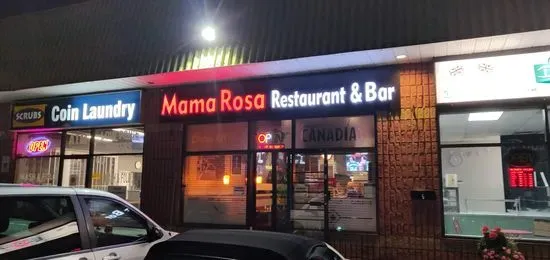 Mama Rosa