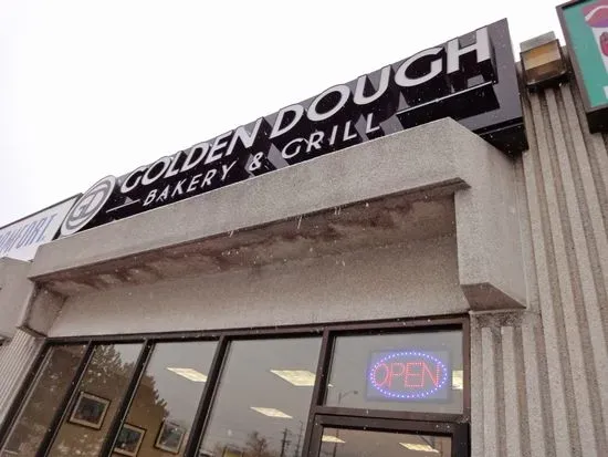 Golden Dough Bakery & Grill