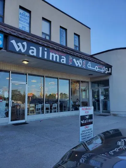 Walima Restaurant