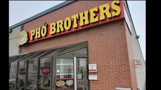 Pho Brothers