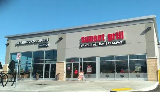 Sunset Grill