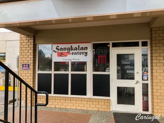 Sangkalan Eatery