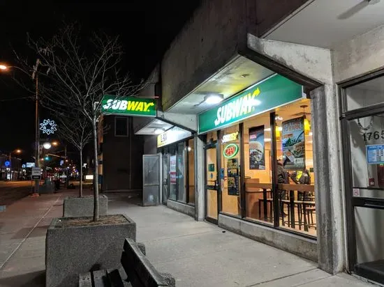 Subway