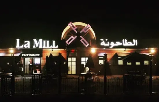 La Mill