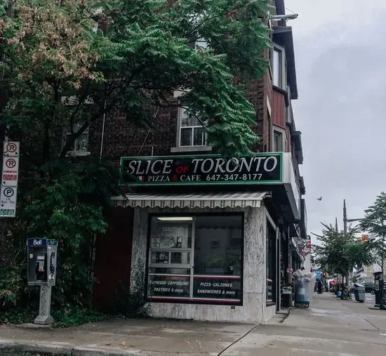 Slice Of Toronto