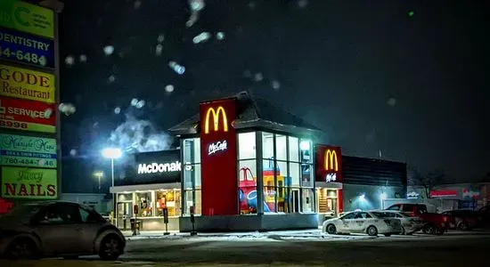 McDonald’s