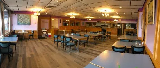 Brantford Family Restaurant