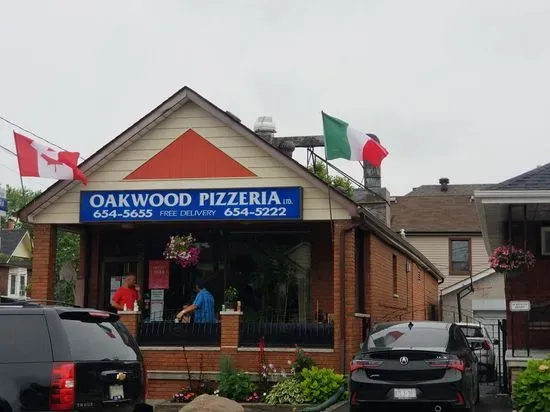 Oakwood Pizzeria