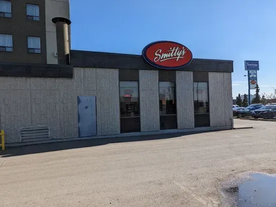 Smitty's Family Restaurant - Edmonton West End