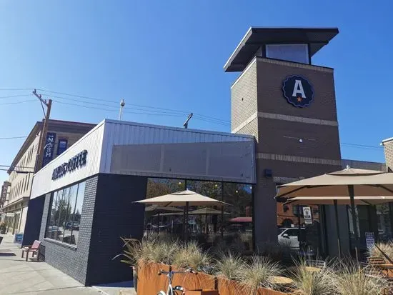 Analog Coffee Inglewood