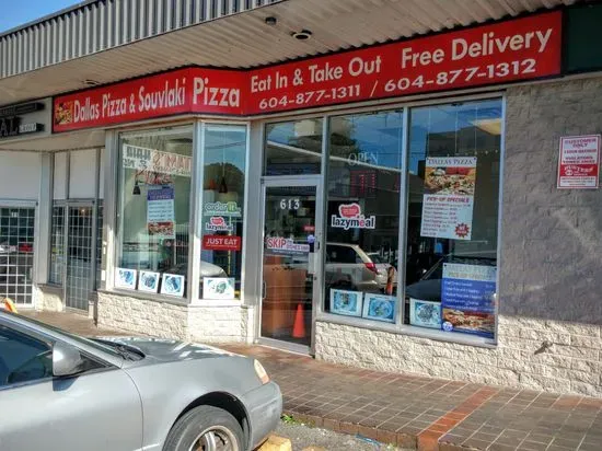 Dallas Pizza Ltd.