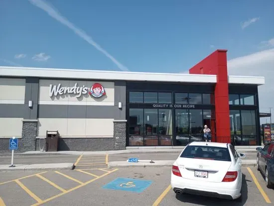 Wendy's