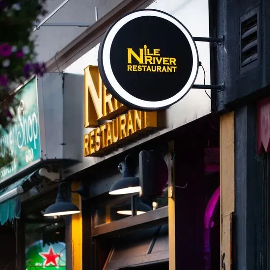 Nile River Restaurant Toronto