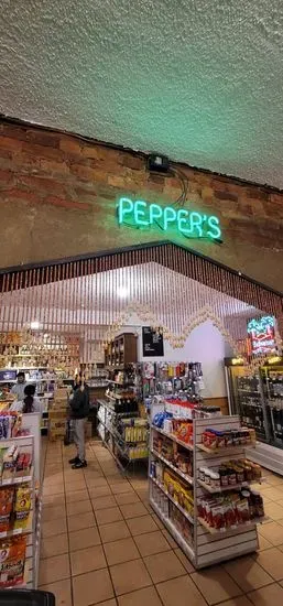 Pepper's Food & Drink