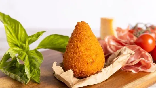 Arancini Lovers