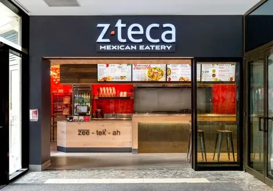 z-teca Mexican Eatery (College Park)