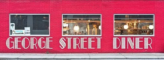 The George Street Diner
