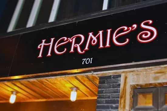 Hermie's