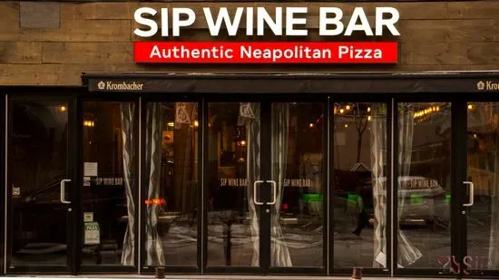 SIP Wine Bar & Authentic Neapolitan Pizza