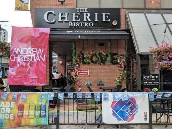 The Cherie Bistro