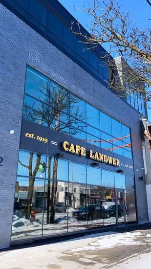 Cafe Landwer