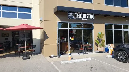 The Bistro