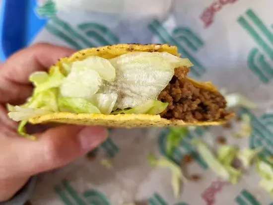 TacoTime Parkland Mall