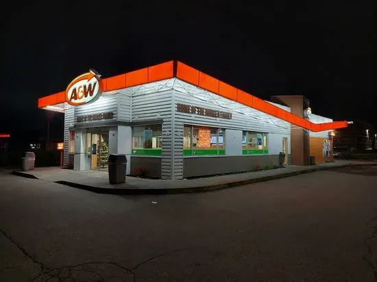 A&W Canada