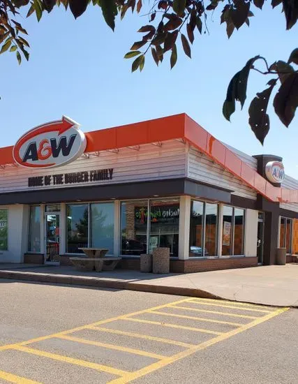 A&W Canada