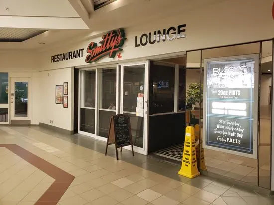 Smitty's Restaurant & Lounge - Saskatoon Market Mall