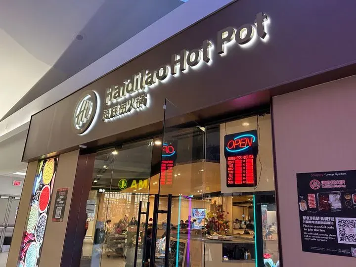 Haidilao Hot Pot Scarborough, ON Checkle