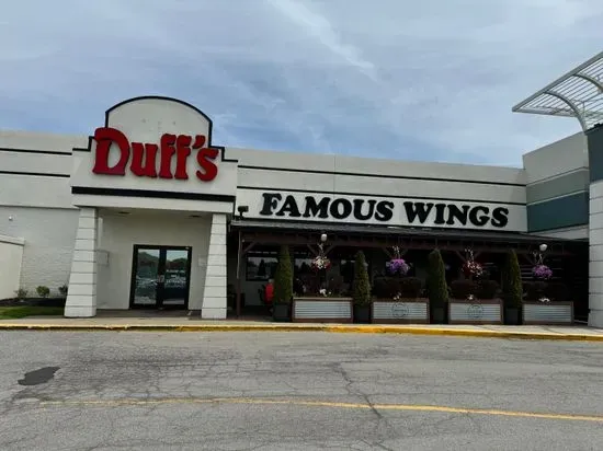 Duff's Famous Wings