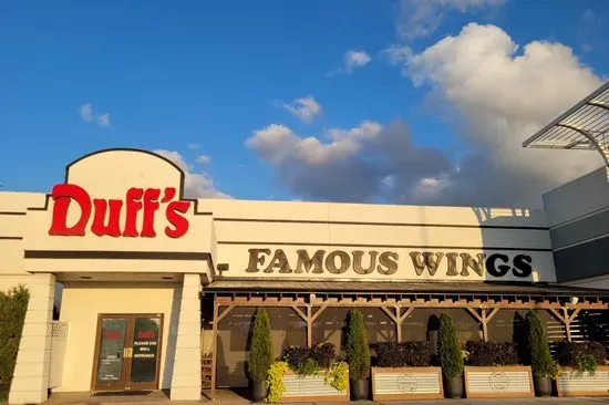 Duff's Famous Wings