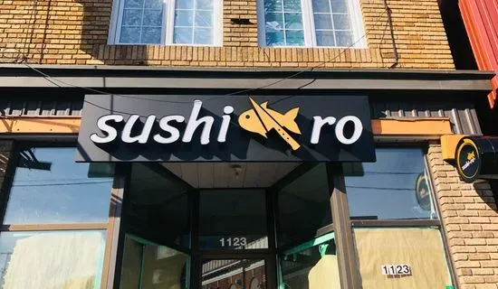 Sushi-ro