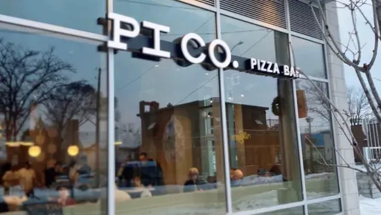 Pi Co. Pizza Bar